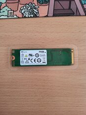 SK Hynix BC501 256GB M.2 2280 PCIe NVMe