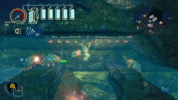 Buy Shinsekai Into the Depths (Nintendo Switch) eShop Key UNITED STATES