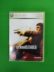 Stranglehold Xbox 360