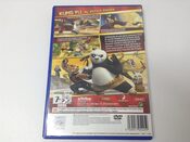 Kung Fu Panda PlayStation 2