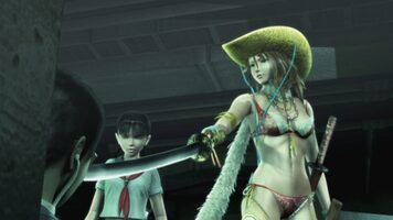 Onechanbara: Bikini Samurai Squad Xbox 360