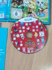 Get Animal Crossing: Amiibo Festival Wii U