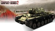 Company of Heroes 2 - Soviet Skins Collection (DLC) (PC) Steam Key EUROPE