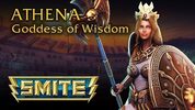 SMITE - Athena & Athena Liberte Skin Key GLOBAL