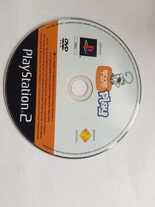 Eye Toy: Play PlayStation 2