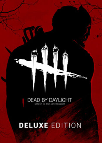 Dead by Daylight (Deluxe Edition) Steam Key UNITED STATES