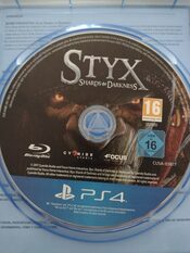 Buy Styx: Shards of Darkness PlayStation 4