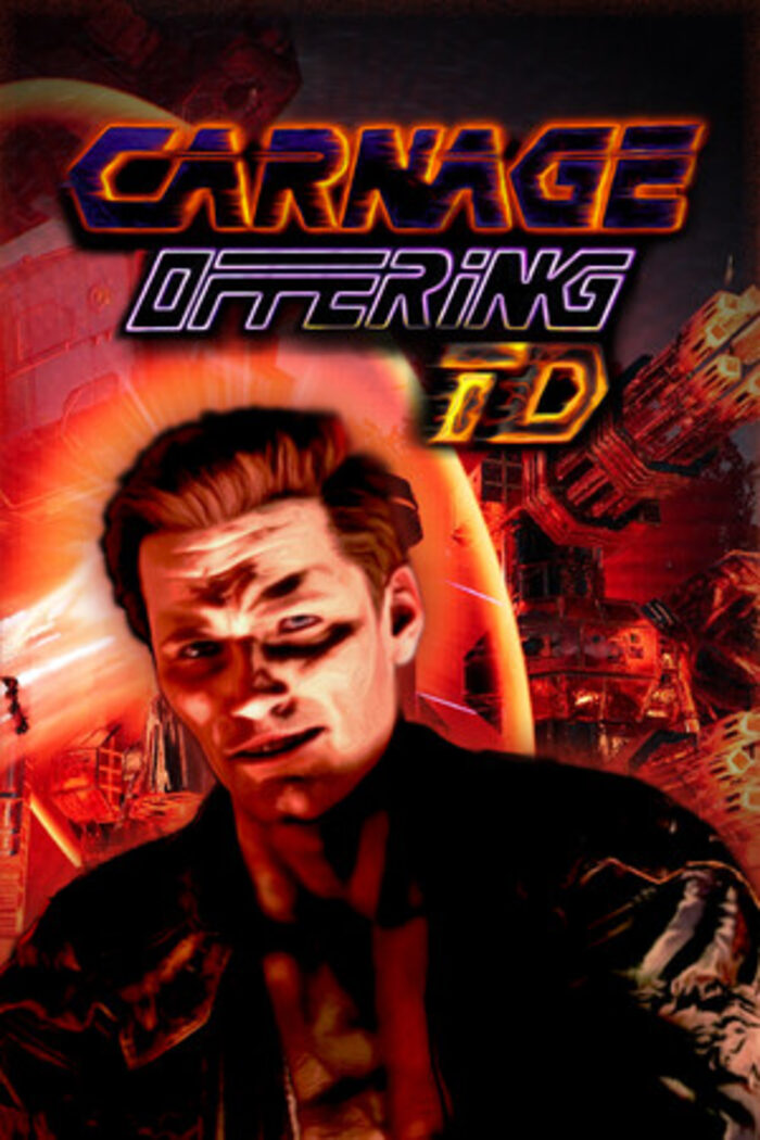 Buy CARNAGE OFFERING Tower Defense PC Steam key! Cheap price ENEBA