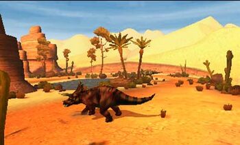 Buy Combat of Giants Dinosaurs 3D Nintendo 3DS