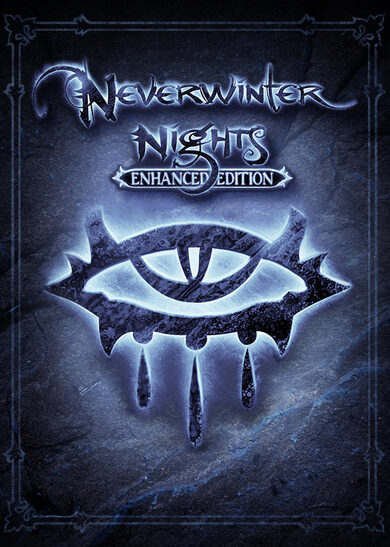 E-shop Neverwinter Nights: Enhanced Edition Gog.com Key GLOBAL