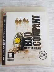 Battlefield: Bad Company PlayStation 3