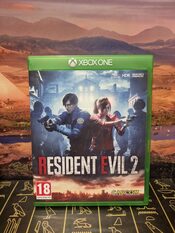 Resident Evil 2 Xbox One