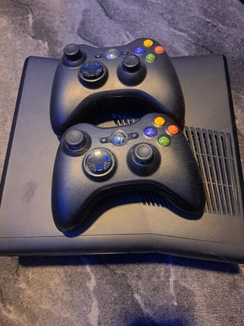 xbox 360s