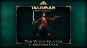 Talisman Character - Witch Hunter (DLC) (PC) Steam Key GLOBAL