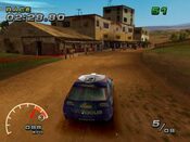 WRC Arcade PlayStation