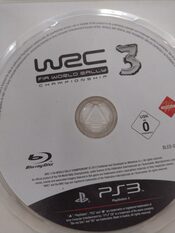 Buy WRC 3 FIA World Rally Championship PlayStation 3