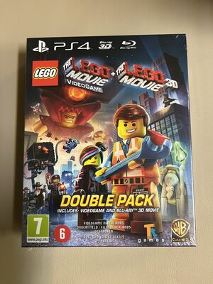 The LEGO Movie - Videogame PlayStation 4