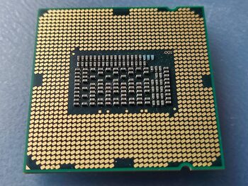 Intel Core i5-2500K 3.3 GHz LGA1155 Quad-Core CPU
