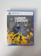 Lunar Lander Beyond PlayStation 5