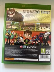 Ben 10 Xbox One