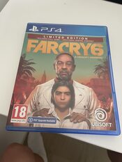 Buy Far Cry 6 PlayStation 4