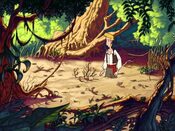 The Curse of Monkey Island (PC) Steam Key LATAM