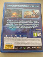 Ratchet and Clank PlayStation 4