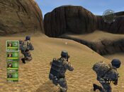 Conflict Desert Storm PlayStation 2