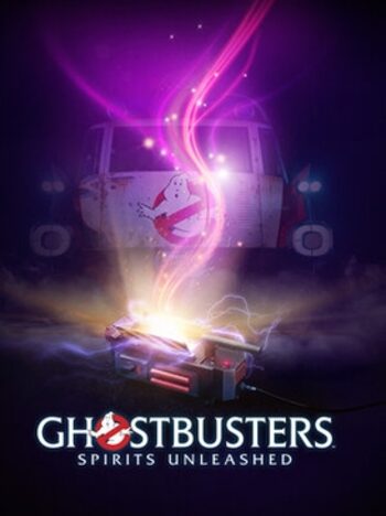 Ghostbusters: Spirits Unleashed Pre-order Bonus (DLC) (PS4/PS5) PSN Key EUROPE