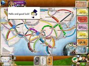 Redeem Ticket to Ride Complete Pack (PC) Steam Key GLOBAL