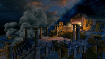 Redeem Lara Croft and the Temple of Osiris PlayStation 4