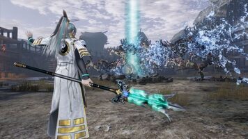 Get Warriors Orochi 4 Ultimate PlayStation 4