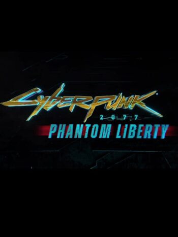 Cyberpunk 2077: Phantom Liberty PlayStation 5