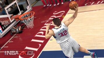 Buy NBA 2K13 Wii U
