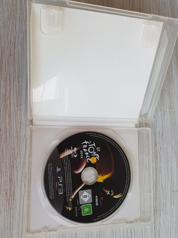 Buy Tour de France 2012 PlayStation 3