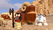 LEGO Star Wars: The Skywalker Saga Deluxe Edition Xbox Live Key EGYPT
