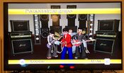 PopStar Guitar Wii