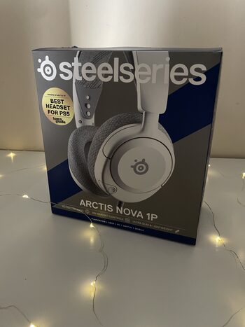 Steelseries Arctis Nova 1P (9)