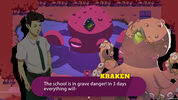 Kraken Academy!! PC/XBOX LIVE Key ARGENTINA
