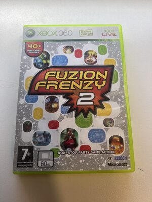 Fuzion Frenzy 2 Xbox 360