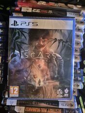 Scars Above PlayStation 5