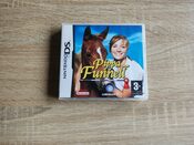 Horsez Nintendo DS