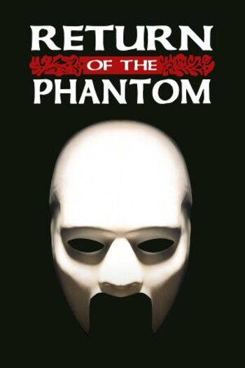 Return of the Phantom (PC) Steam Key GLOBAL