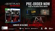 A Quiet Place: The Road Ahead - Pre-Order Bonus (DLC) (PS5) PSN Key EUROPE