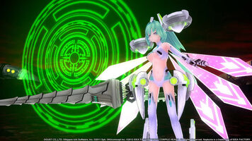 Hyperdimension Neptunia mk2 PlayStation 3