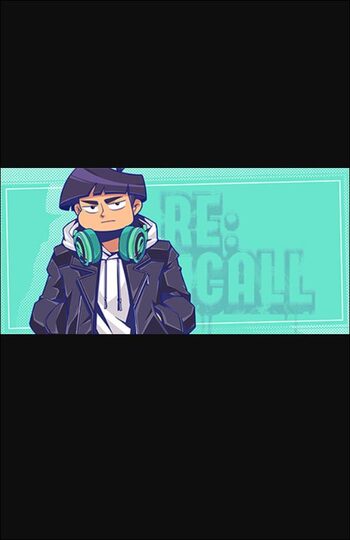 RE:CALL (PC) Steam Key GLOBAL