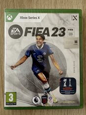 FIFA 23 Xbox Series X