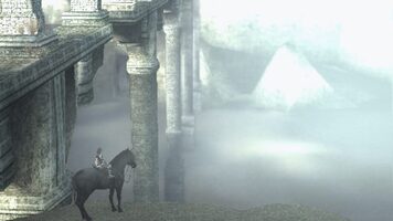 Shadow of the Colossus: Limited Edition PlayStation 2