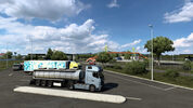 Redeem Euro Truck Simulator 2 - Iberia (DLC) (PC) Steam Key EUROPE
