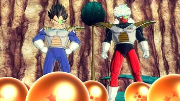 Redeem DRAGON BALL Xenoverse 2 for Nintendo Switch Nintendo Switch